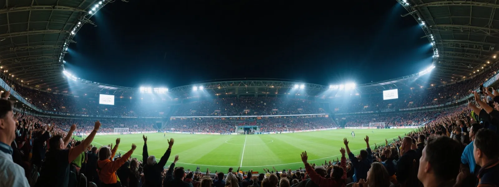 体育赛事新闻封面